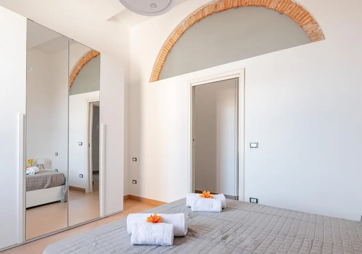 アパート -Cavour 8- 3 Rooms With Views - Near The Tower ピサ