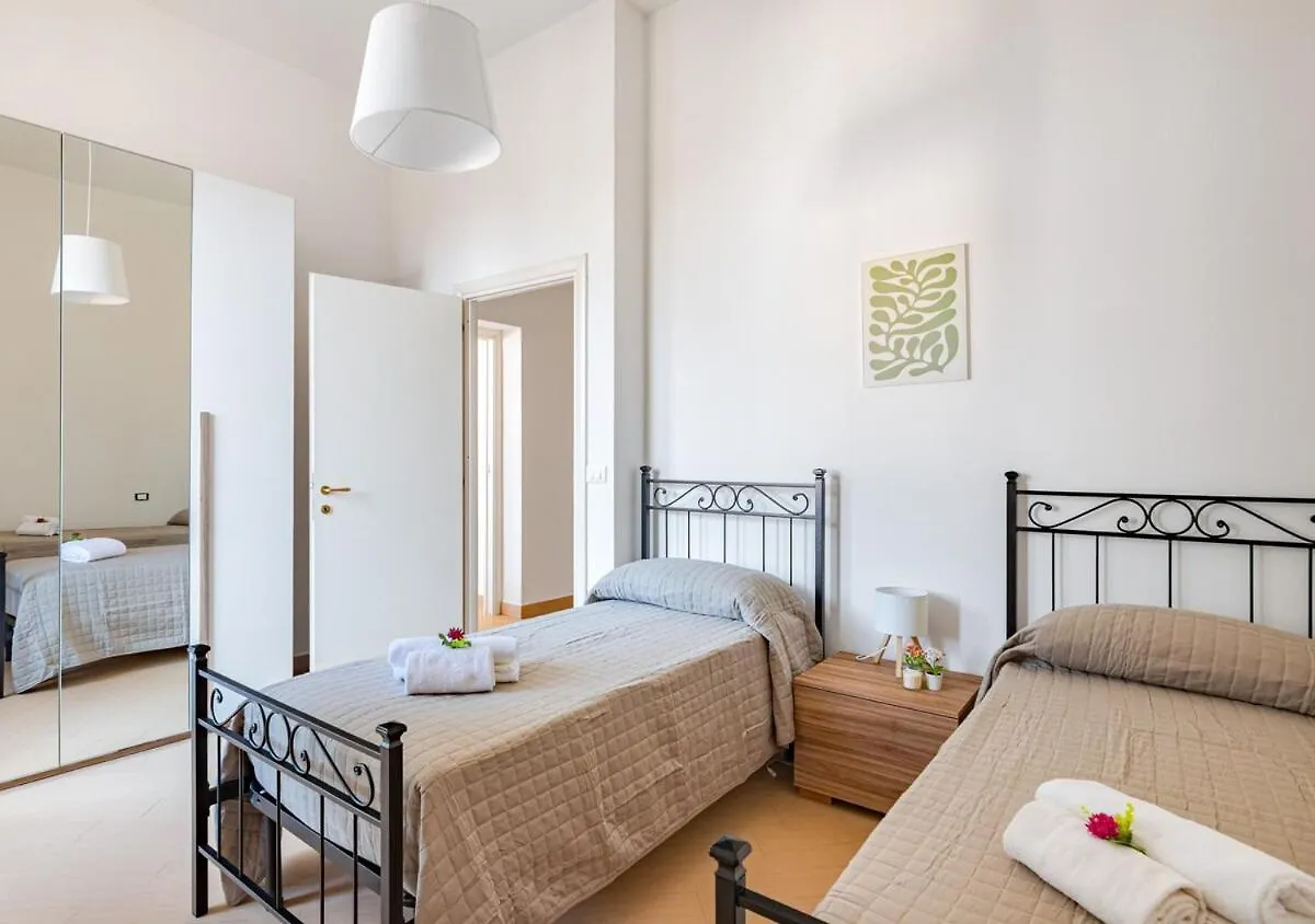 -Cavour 8- 3 Rooms With Views - Near The Tower ピサ 0*,