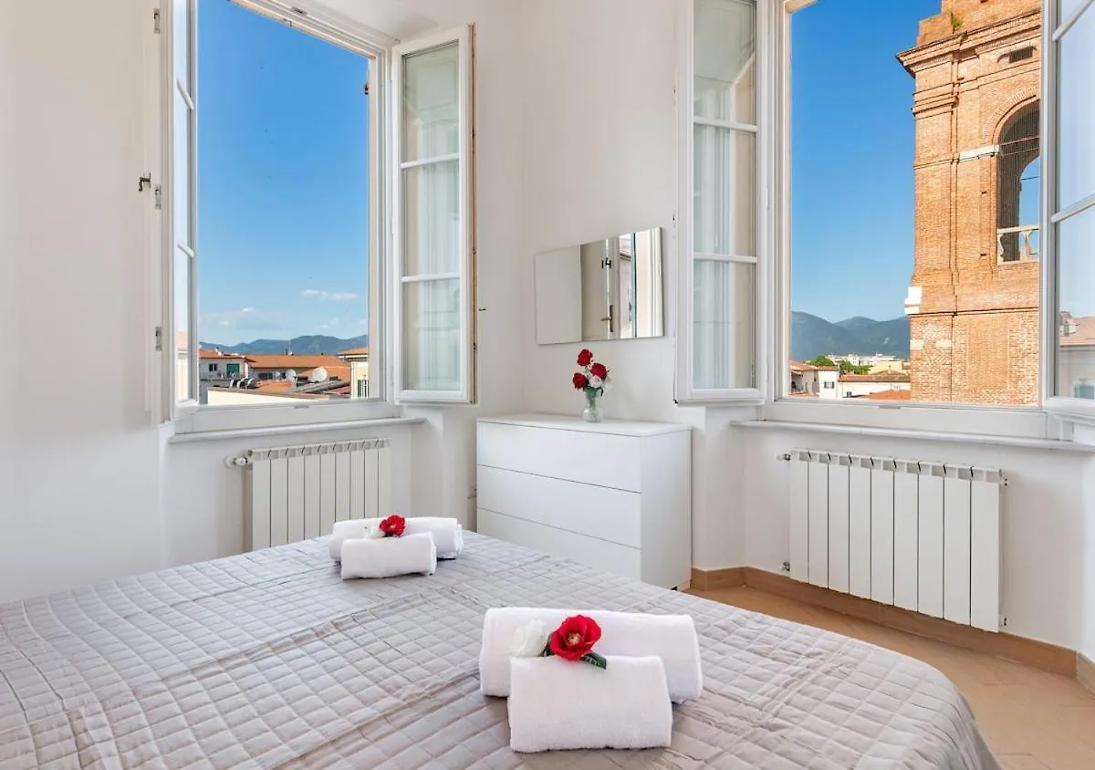 アパート -Cavour 8- 3 Rooms With Views - Near The Tower ピサ イタリア