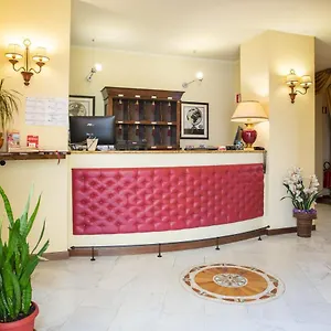 Alessandro Della Spina Hotell
